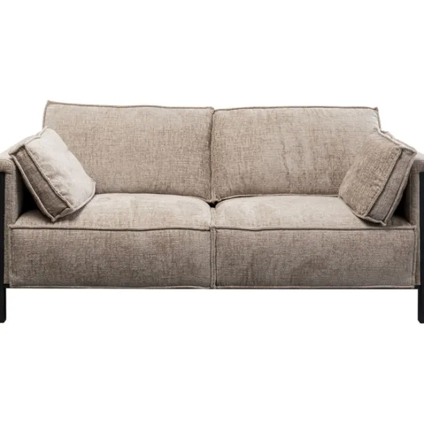 sofa_seater_victor_beige__0-1.webp Hot KARE Design Sofa 2-Seater Victor Beige 178cm