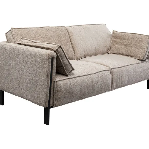 sofa_seater_victor_beige__1-1.webp Hot KARE Design Sofa 2-Seater Victor Beige 178cm