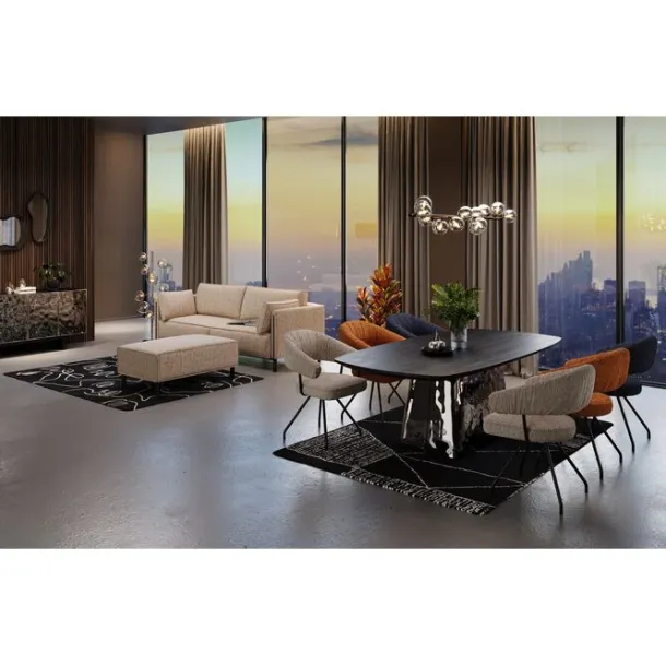 sofa_seater_victor_beige__1.webp Hot KARE Design Sofa 3-Seater Victor Beige 233cm