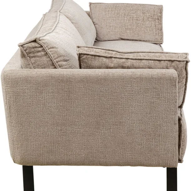 sofa_seater_victor_beige__4.webp Hot KARE Design Sofa 3-Seater Victor Beige 233cm