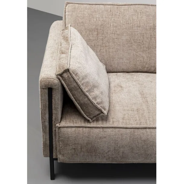 sofa_seater_victor_beige__5-1.webp Hot KARE Design Sofa 2-Seater Victor Beige 178cm