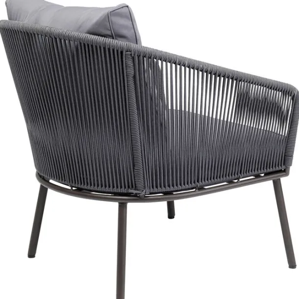 sofa_set_elba_grey_quattr_4.webp Best KARE Design Sofa Set Elba Grey Quattro (4/part)