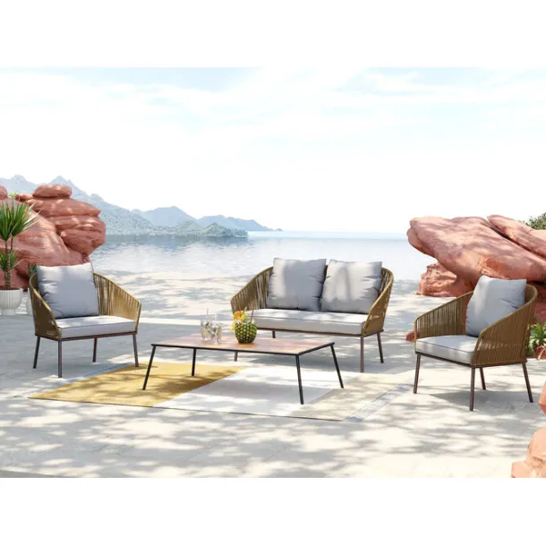 sofa_set_elba_quattro_nat_1.webp Hot KARE Design Sofa Set Elba Quattro Nature (4/part)