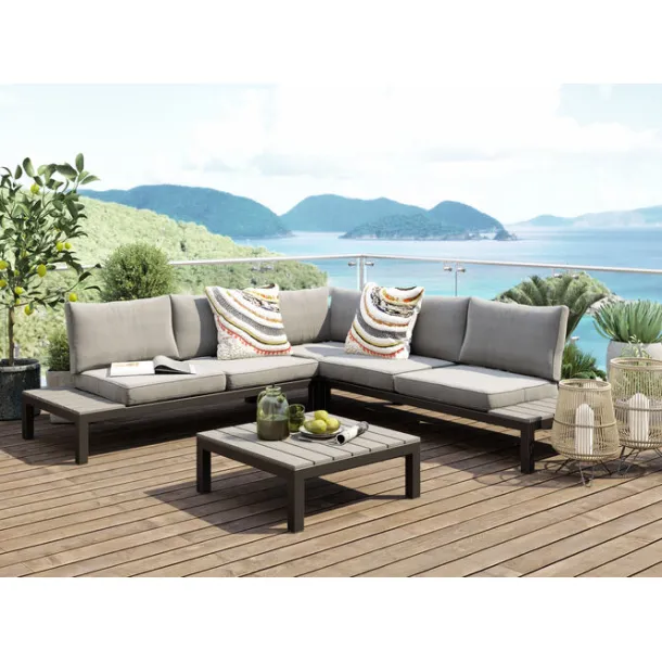sofa_set_holiday_black_pa_1.webp Sale KARE Design Sofa Set Holiday Black (4/part)