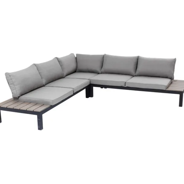 sofa_set_holiday_black_pa_6.webp Sale KARE Design Sofa Set Holiday Black (4/part)