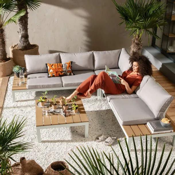 sofa_set_holiday_white_pa_2.webp Clearance KARE Design Sofa Set Holiday White (4/part)
