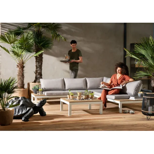 sofa_set_holiday_white_pa_7.webp Clearance KARE Design Sofa Set Holiday White (4/part)