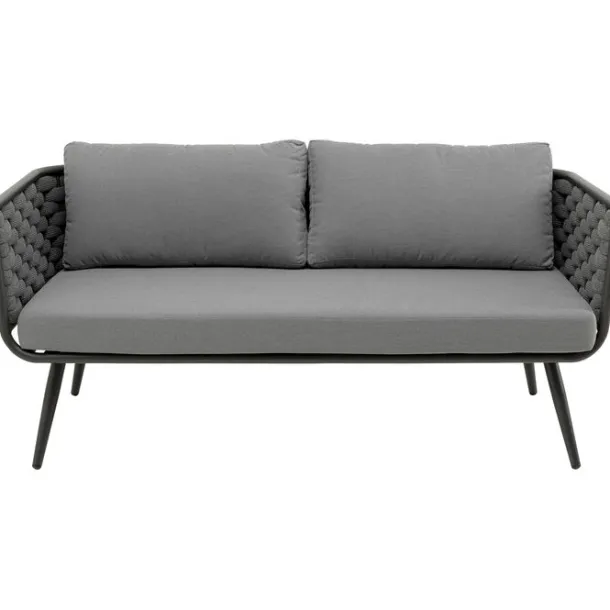 sofa_set_rimini_anthracit_2.webp Hot KARE Design Sofa Set Rimini Anthracite (4/part)