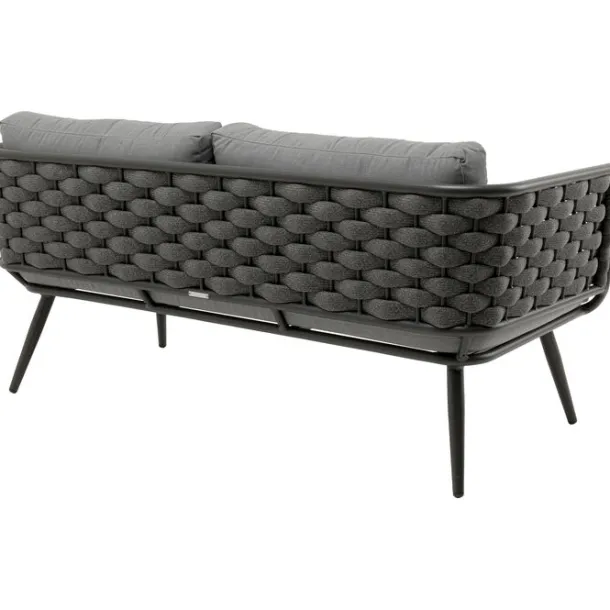 sofa_set_rimini_anthracit_4.webp Hot KARE Design Sofa Set Rimini Anthracite (4/part)
