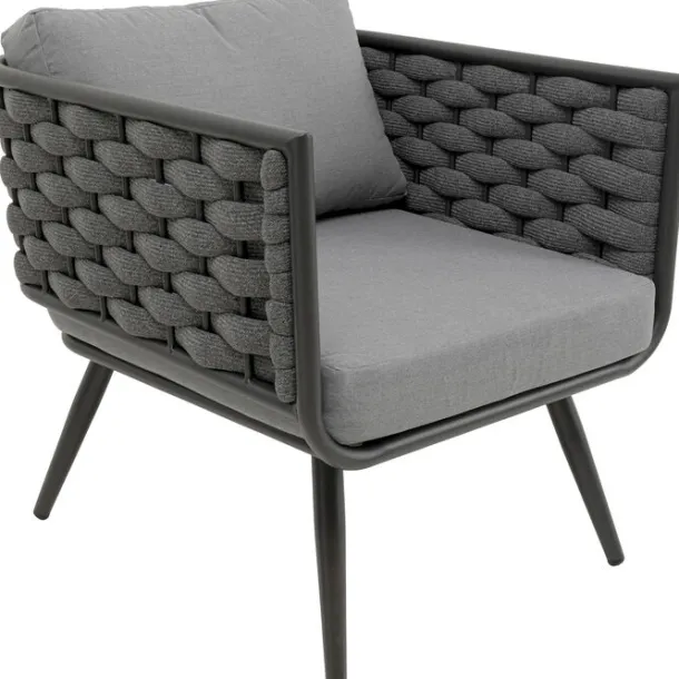 sofa_set_rimini_anthracit_6.webp Hot KARE Design Sofa Set Rimini Anthracite (4/part)