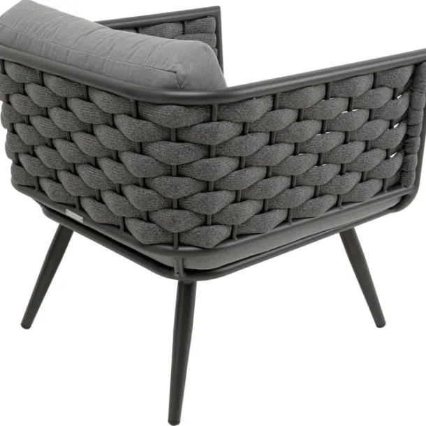 sofa_set_rimini_anthracit_7.webp Hot KARE Design Sofa Set Rimini Anthracite (4/part)