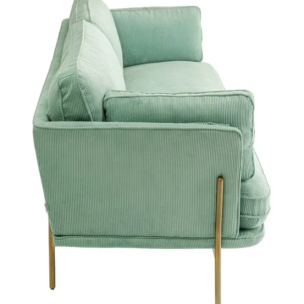 sofa_shirly_seater_mint_c_5.webp Outlet KARE Design Sofa Shirly 3-Seater Mint 221cm