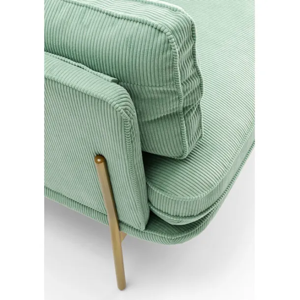 sofa_shirly_seater_mint_c_7.webp Outlet KARE Design Sofa Shirly 3-Seater Mint 221cm