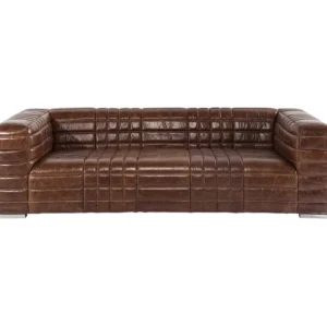 New KARE Design Sofa Square Dance 3-Seater