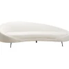 Outlet KARE Design Sofa Wall Street 270cm