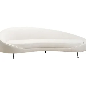 Outlet KARE Design Sofa Wall Street 270cm