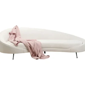 Outlet KARE Design Sofa Wall Street 270cm