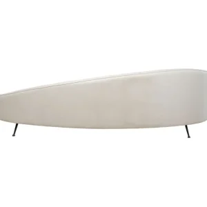 Outlet KARE Design Sofa Wall Street 270cm