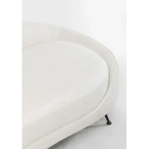 Outlet KARE Design Sofa Wall Street 270cm