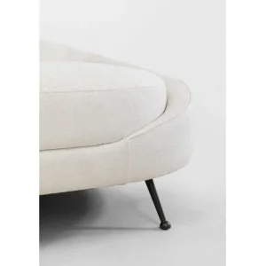 Outlet KARE Design Sofa Wall Street 270cm