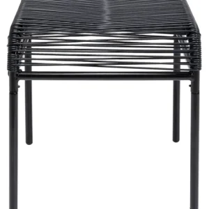 New KARE Design Stool Acapulco Mono Black