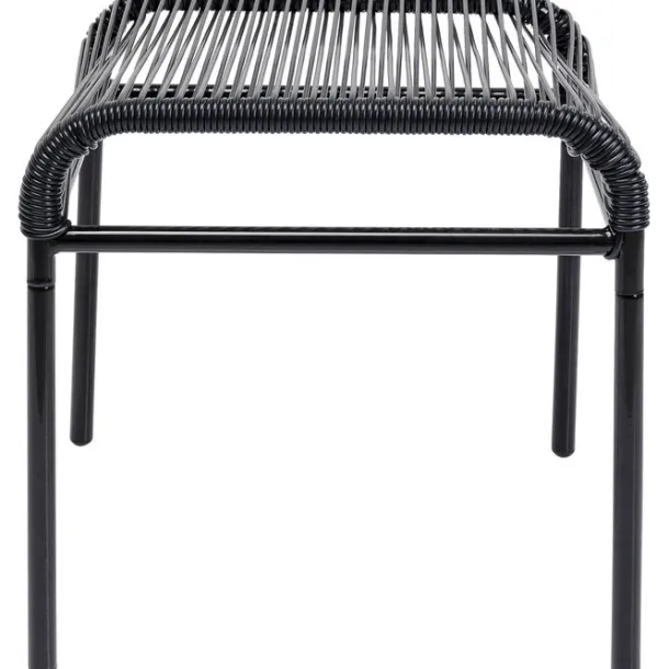stool_acapulco_mono_black_4.webp New KARE Design Stool Acapulco Mono Black