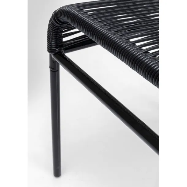 stool_acapulco_mono_black_7.webp New KARE Design Stool Acapulco Mono Black