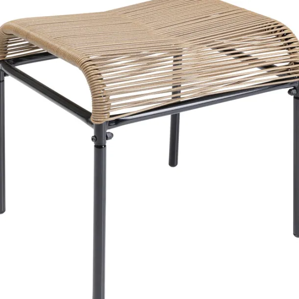 stool_acapulco_nature_3.webp Sale KARE Design Stool Acapulco Nature