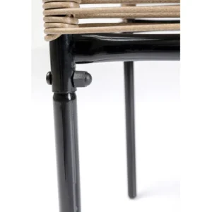 Sale KARE Design Stool Acapulco Nature