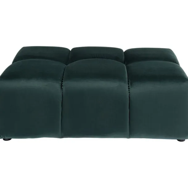 stool_belami_velvet_dark__0.webp Sale KARE Design Stool Belami Velvet Dark Green