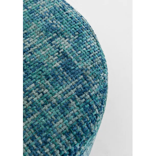 stool_berry_high_silver_l_2.webp New KARE Design Stool Berry High Silver Light Blue Ø39cm