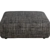 Fashion KARE Design Stool Bow 100x100cm