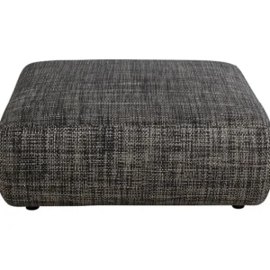 Fashion KARE Design Stool Bow 100x100cm
