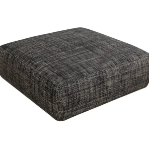 Fashion KARE Design Stool Bow 100x100cm
