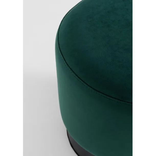 stool_cherry_astoria_fair_3.webp Outlet KARE Design Stool Cherry Astoria Fairy Black Ø36cm Limited