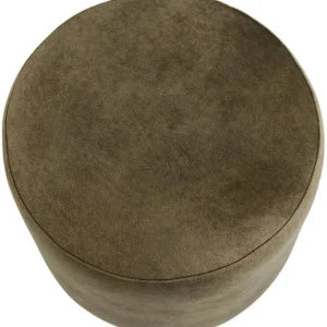 Sale KARE Design Stool Cherry Harrison Black Ø36cm Limited