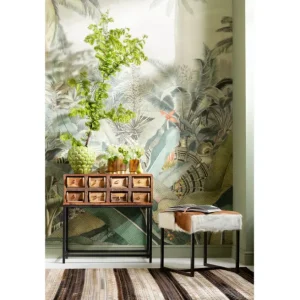 New KARE Design Stool Country Life