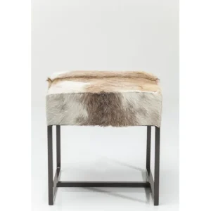 New KARE Design Stool Country Life