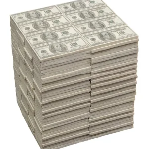 Clearance KARE Design Stool Dollar