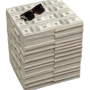 Clearance KARE Design Stool Dollar