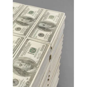 Clearance KARE Design Stool Dollar