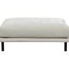 Best KARE Design Stool Edna Cream 115x60cm