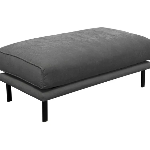 stool_edna_grey_xcm_1.webp Hot KARE Design Stool Edna Grey 115x60cm