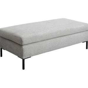 Best KARE Design Stool Gianni Cord Grey