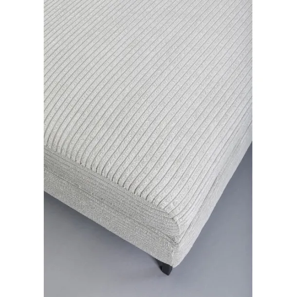 stool_gianni_cord_grey_5.webp Best KARE Design Stool Gianni Cord Grey