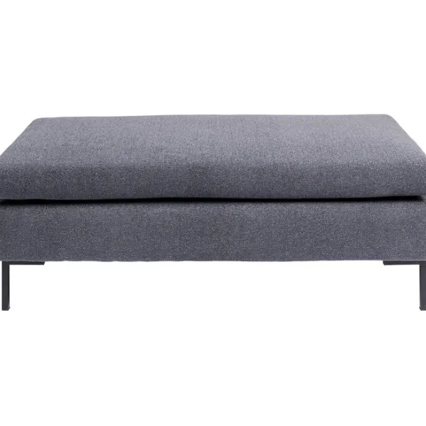 stool_gianni_grey_0.webp Clearance KARE Design Stool Gianni Grey
