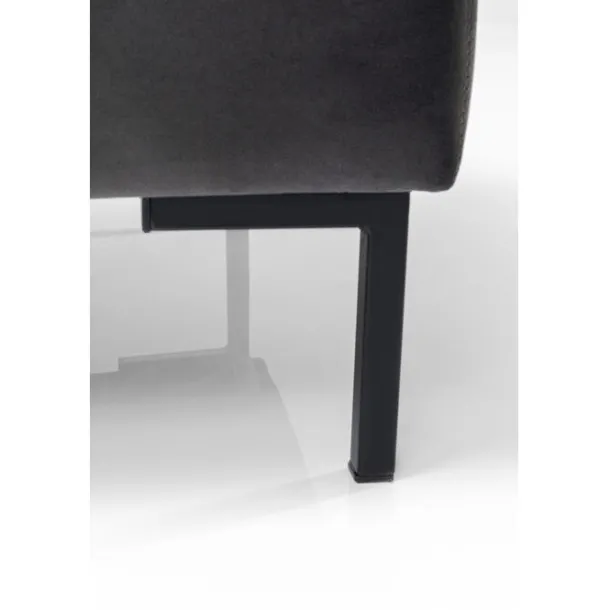 stool_gianni_velvet_grey__5.webp New KARE Design Stool Gianni Velvet Grey Black