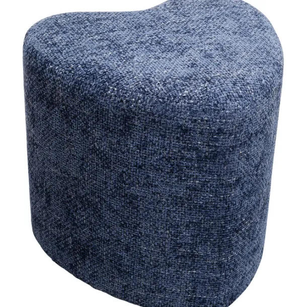 stool_lovely_blue_xcm_0.webp Discount KARE Design Stool Lovely Blue 36x34cm