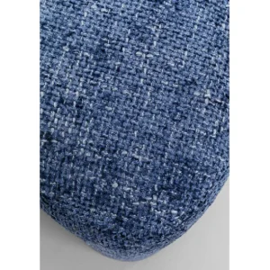 Discount KARE Design Stool Lovely Blue 36x34cm