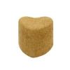 New KARE Design Stool Lovely Yellow 36x34cm